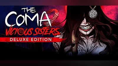 The Coma 2: Vicious Sisters Deluxe Edition