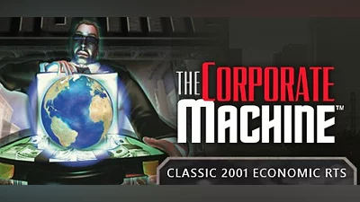 The Corporate Machine