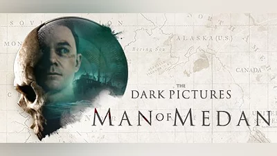 The Dark Pictures Anthology: Man of Medan