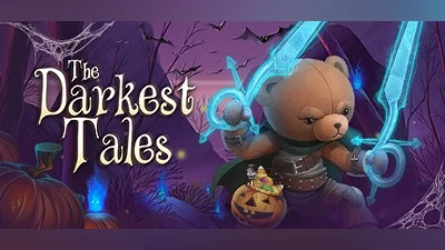 The Darkest Tales