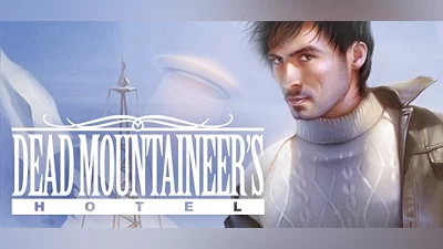 The Dead Mountaineer's Hotel