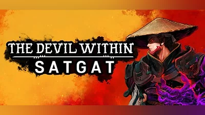 The Devil Within: Satgat