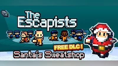 The Escapists