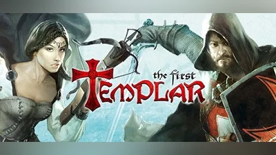 The First Templar