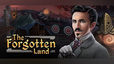 The Forgotten Land