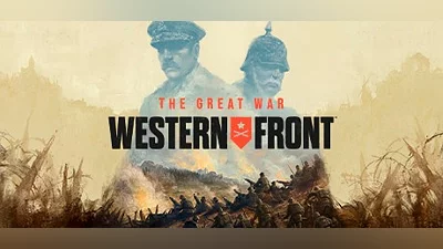 The Great War: Western Front