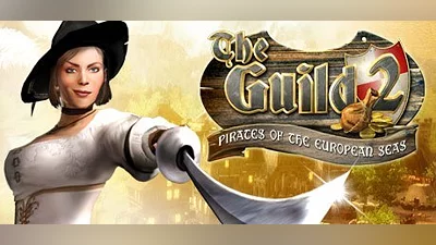 The Guild 2 - Pirates of the European Seas