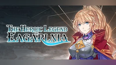 The Heroic Legend of Eagarlnia