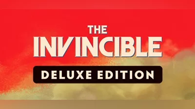 The Invincible: Deluxe Edition