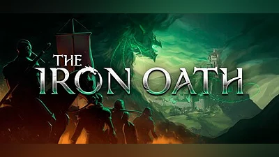 The Iron Oath