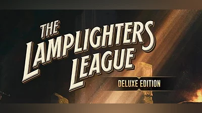The Lamplighters League Deluxe Edition