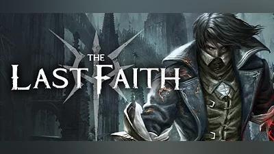 The Last Faith