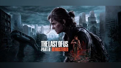 The Last of Us Part II Remastered CIS(-RU-BY)