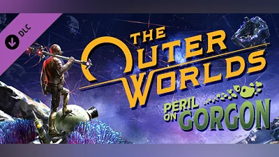 The Outer Worlds: Peril on Gorgon (Steam)