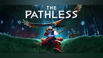 The Pathless