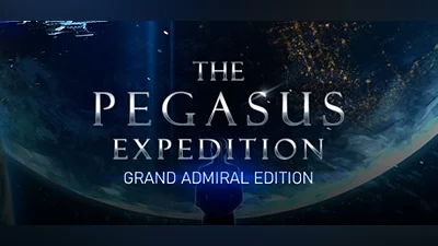 The Pegasus Expedition - Grand Admiral Edition