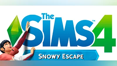The Sims 4 – Snowy Escape