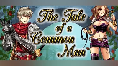 The Tale of a Common Man