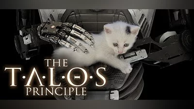 The Talos Principle