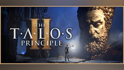 The Talos Principle 2