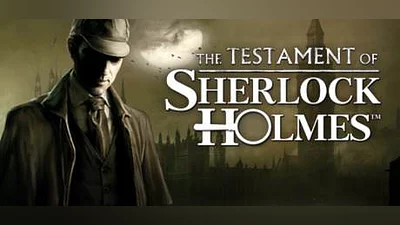 The Testament of Sherlock Holmes
