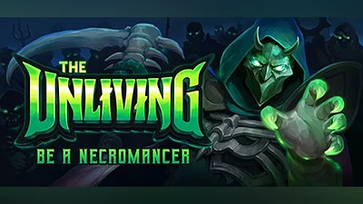 The Unliving