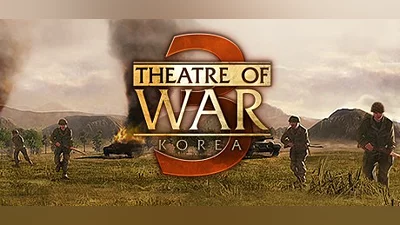 Theatre of War 3: Korea