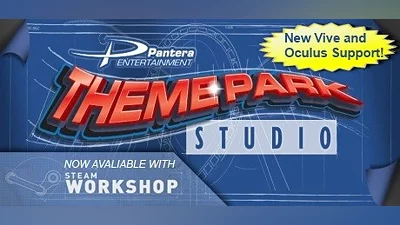 Theme Park Studio