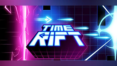 Time Rift: Escape From Speedjail