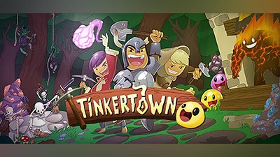 Tinkertown