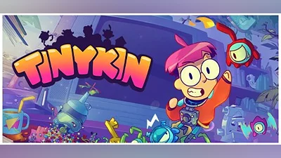 Tinykin