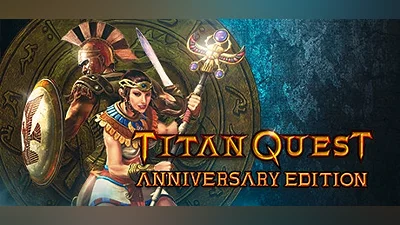 Titan Quest Anniversary Edition