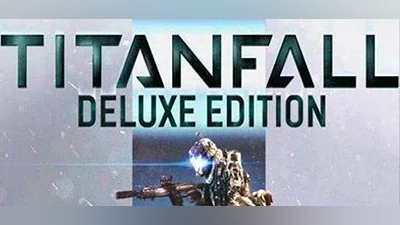 Titanfall Deluxe Edition