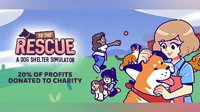 To The Rescue!