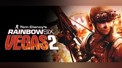 Tom Clancy's Rainbow Six  Vegas II