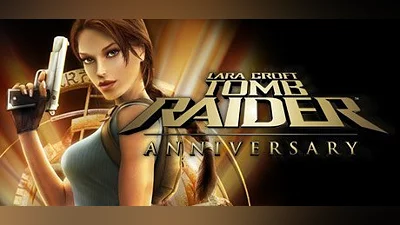 Tomb Raider Anniversary