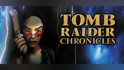 Tomb Raider V: Chronicles
