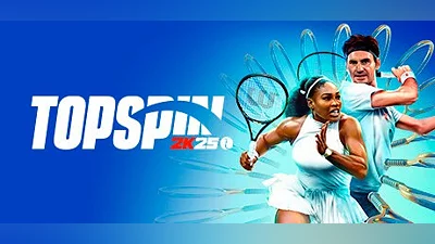 TopSpin 2K25
