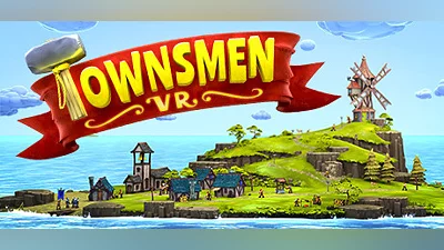 Townsmen VR