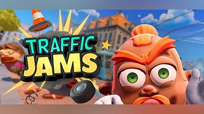 Traffic Jams