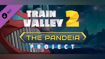 Train Valley 2 - The Pandeia Project