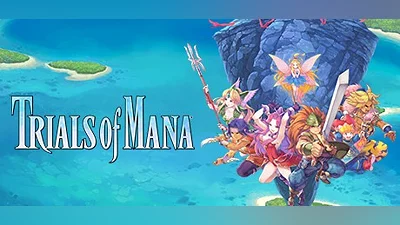 Trials of Mana