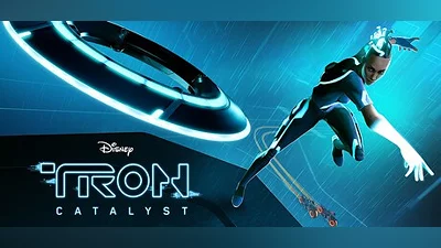 TRON: Catalyst