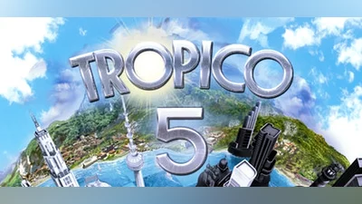 Tropico 5: Complete Collection