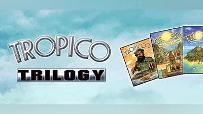 Tropico Trilogy
