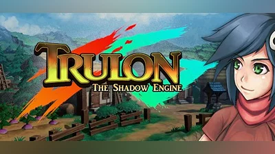 Trulon: The Shadow Engine