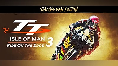 TT Isle Of Man: Ride on the Edge 3 - Racing Fan Edition