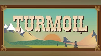 Turmoil