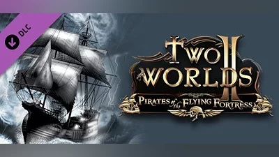 Two Worlds II Pirates of the Flying Fortress DLC