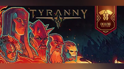Tyranny - Deluxe Edition
